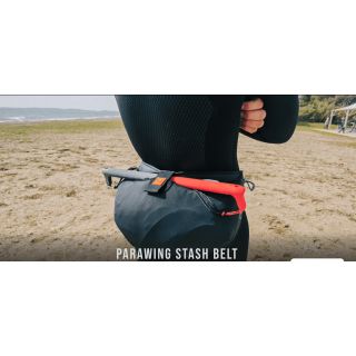 OZONE - STASH BELT POUR POCKET ROCKET