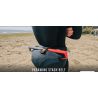OZONE - STASH BELT POUR POCKET ROCKET
