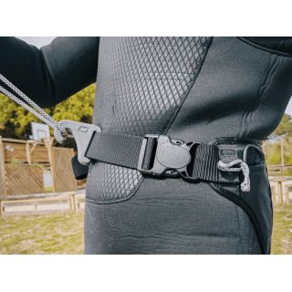 OZONE - STASH BELT POUR POCKET ROCKET