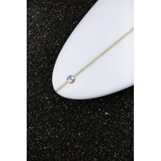 UWL - ALL AROUND LONGBOARD