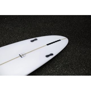 UWL - ALL AROUND LONGBOARD
