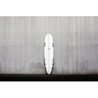 UWL - THE DOOR MIDLENGTH
