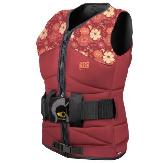 SOORUZ - WATERVEST WOMEN WING