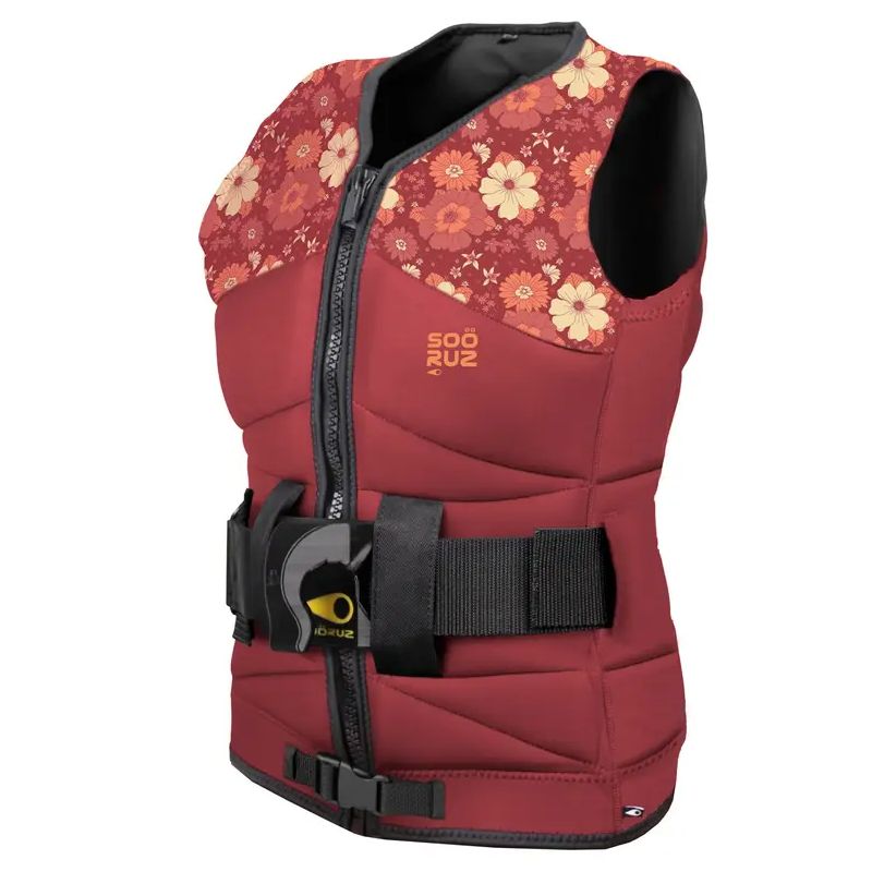 SOORUZ - WATERVEST WOMEN WING