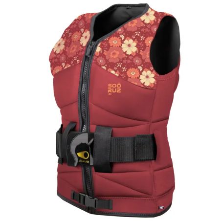 SOORUZ - WATERVEST WOMEN WING
