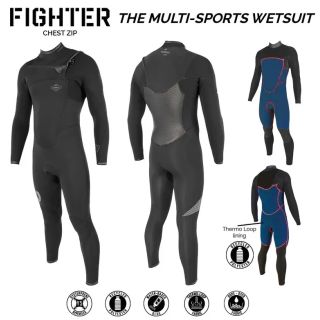 SOORUZ - FIGHTER