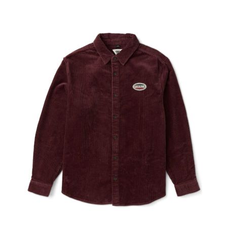 VISSLA - Blinker Organic Shirt