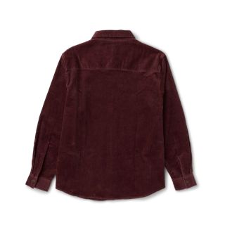VISSLA - Blinker Organic Shirt