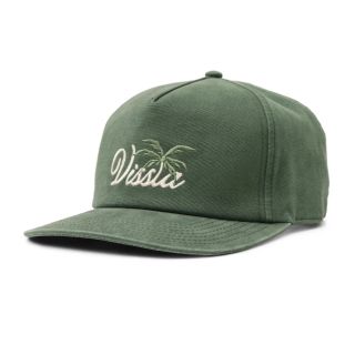VISSLA - Shread Heads Hat