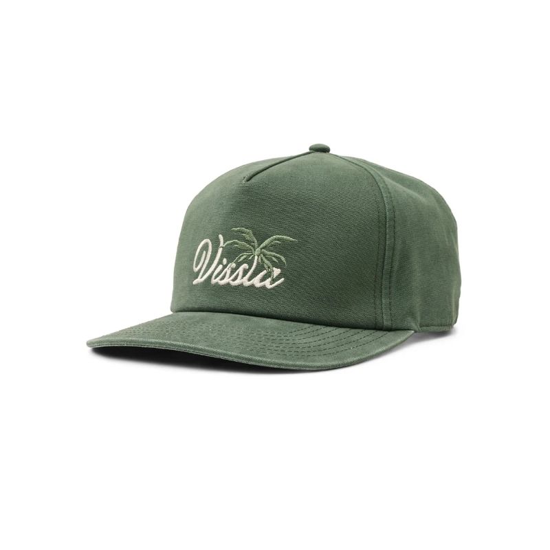 VISSLA - Shread Heads Hat