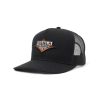 VISSLA - Solid Sets Trucker Hat