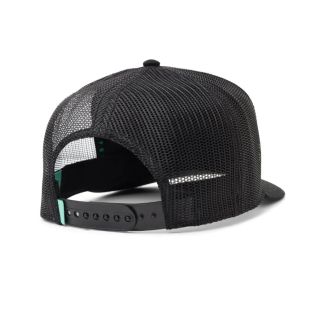 VISSLA - Solid Sets Trucker Hat