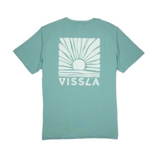 VISSLA - Low Sun Tee