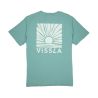 VISSLA - Low Sun Tee