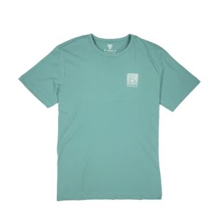 VISSLA - Low Sun Tee