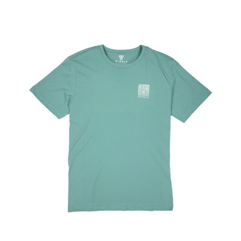 VISSLA - Low Sun Tee