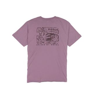 VISSLA - Solo Sesh Tee