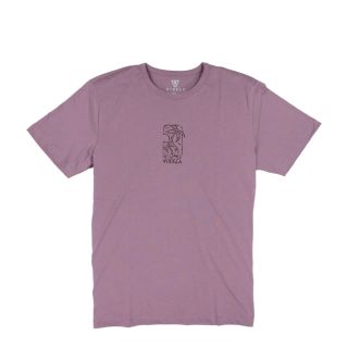VISSLA - Solo Sesh Tee