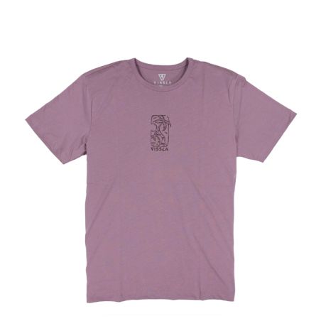 VISSLA - Solo Sesh Tee