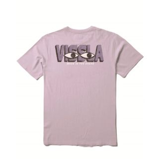 VISSLA - Made In The Shade Ss Pkt Tee