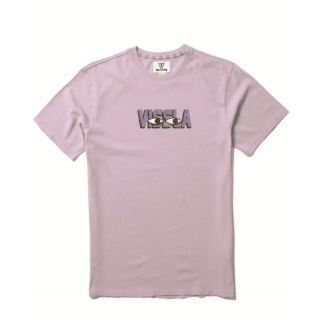 VISSLA - Made In The Shade Ss Pkt Tee