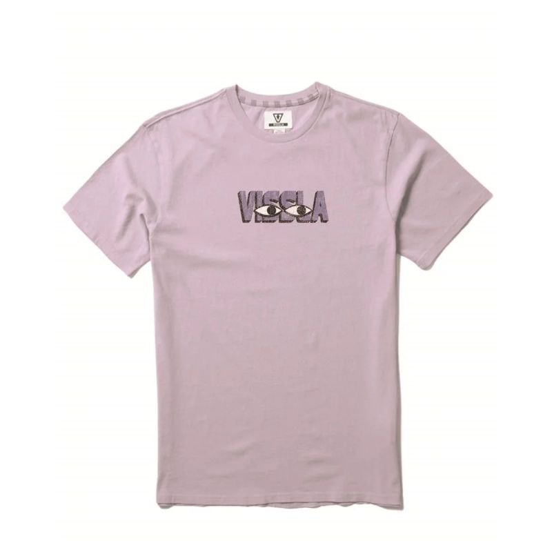 VISSLA - Made In The Shade Ss Pkt Tee