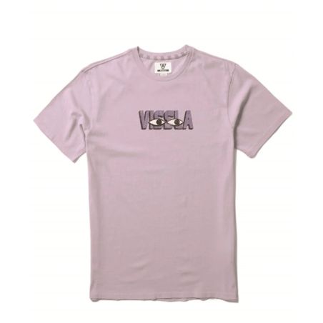VISSLA - Made In The Shade Ss Pkt Tee
