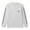 VISSLA - Handmade Premium Ls Pkt Tee