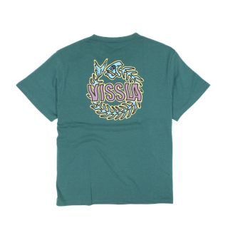 VISSLA - Dead One Tee
