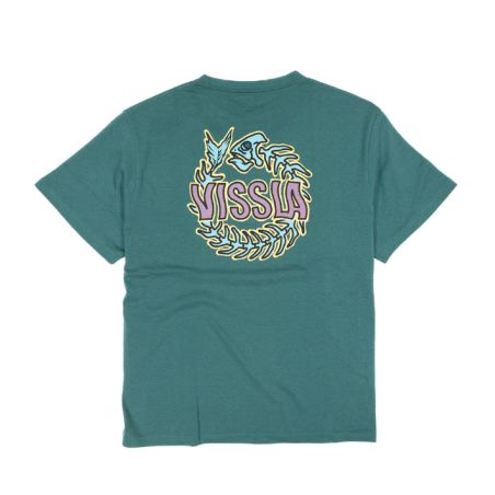 VISSLA - Dead One Tee