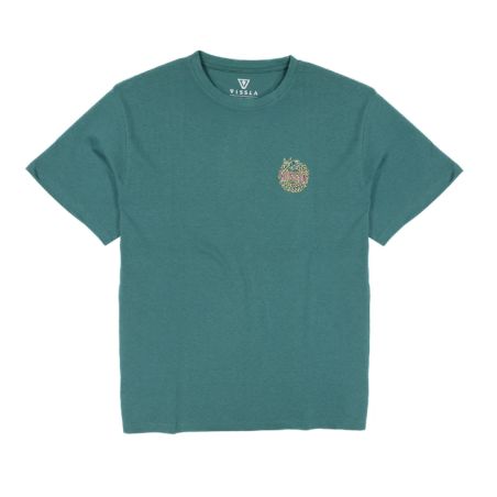 VISSLA - Dead One Tee