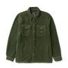 VISSLA - Peaks Sherpa Solid Eco Shirt