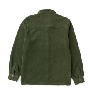 VISSLA - Peaks Sherpa Solid Eco Shirt