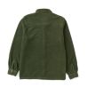 VISSLA - Peaks Sherpa Solid Eco Shirt