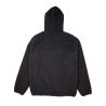 VISSLA - Legall Sherpa Zip Hoodie