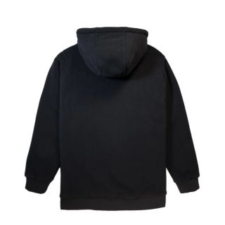 VISSLA - Eco-Zy Polar Zip Hoodie