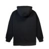 VISSLA - Eco-Zy Polar Zip Hoodie