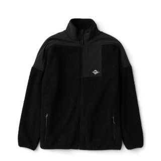VISSLA - Keny Pile Eco Jacket
