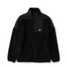 VISSLA - Keny Pile Eco Jacket