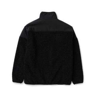 VISSLA - Keny Pile Eco Jacket
