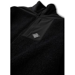 VISSLA - Keny Pile Eco Jacket