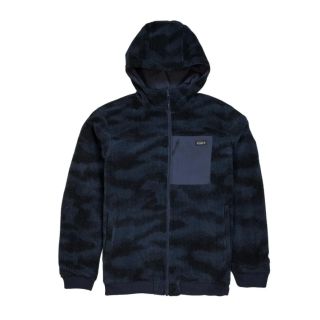 VISSLA - Sequoia Reversible Eco Jacket