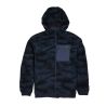 VISSLA - Sequoia Reversible Eco Jacket