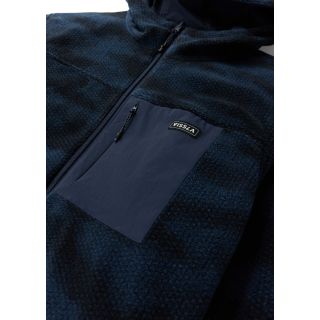 VISSLA - Sequoia Reversible Eco Jacket