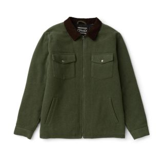 VISSLA - Buffalo Jacket