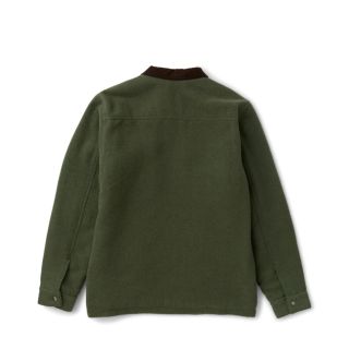 VISSLA - Buffalo Jacket