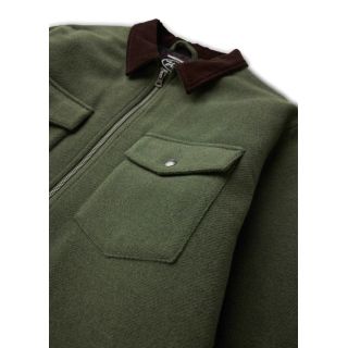 VISSLA - Buffalo Jacket