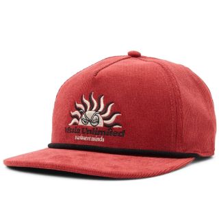 VISSLA - Signature Hat