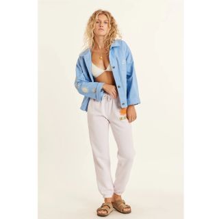 SISSTREVOLUTION - Kingston Utility Jacket