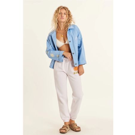 SISSTREVOLUTION - Kingston Utility Jacket SISSTREVOLUTION - Kingston Utility Jacket